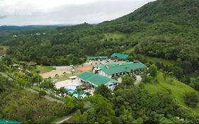 Eco Resort E Hotel Capivari Ltda